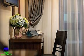 Sapa Green Hotel