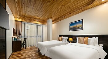 Sapa Green Hotel