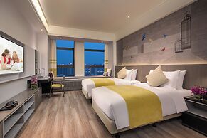 Citadines Gaoxin Xi'an