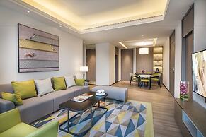 Citadines Gaoxin Xi'an