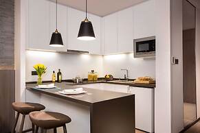 Citadines Gaoxin Xi'an