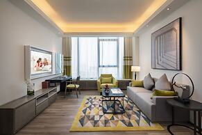 Citadines Gaoxin Xi'an