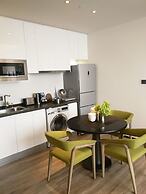 Citadines Gaoxin Xi'an