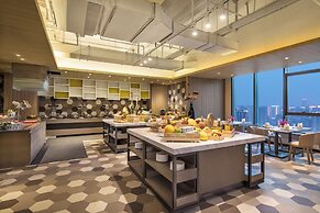 Citadines Gaoxin Xi'an