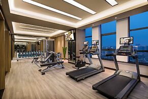 Citadines Gaoxin Xi'an