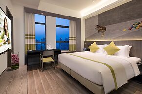 Citadines Gaoxin Xi'an