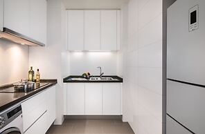 Citadines Gaoxin Xi'an