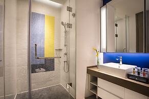 Citadines Gaoxin Xi'an