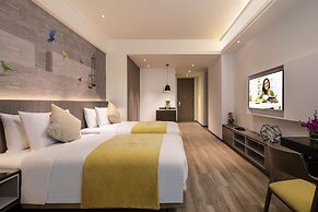 Citadines Gaoxin Xi'an