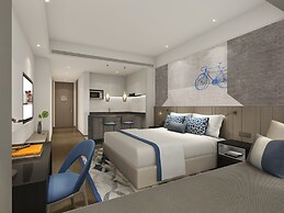 Citadines Gaoxin Xi'an