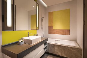 Citadines Gaoxin Xi'an