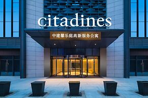 Citadines Gaoxin Xi'an