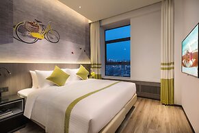 Citadines Gaoxin Xi'an