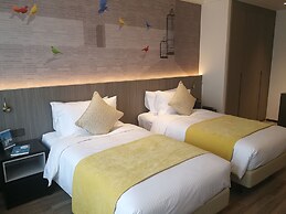 Citadines Gaoxin Xi'an