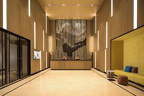Citadines Gaoxin Xi'an