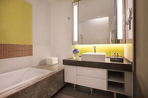 Citadines Gaoxin Xi'an