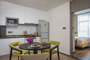 Citadines Gaoxin Xi'an