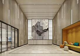 Citadines Gaoxin Xi'an