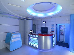 Astrotel Monumento