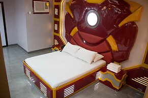 Astrotel Monumento