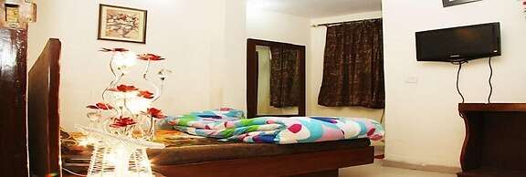 Hotel Sawera International