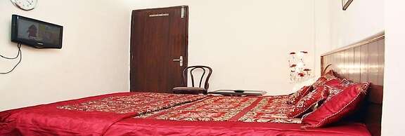 Hotel Sawera International