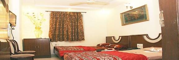 Hotel Sawera International