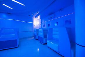 Astrotel Cubao