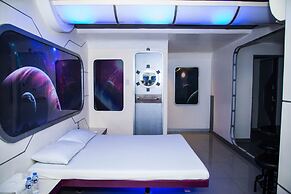 Astrotel Cubao