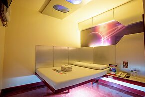 Astrotel Cubao