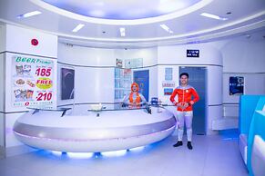 Astrotel Cubao