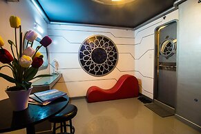 Astrotel Cubao