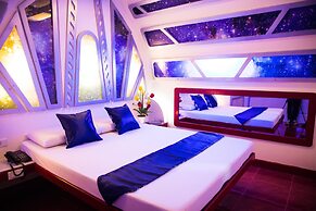 Astrotel Cubao