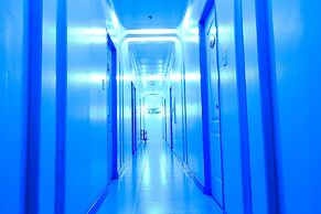 Astrotel Cubao