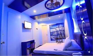Astrotel Cubao