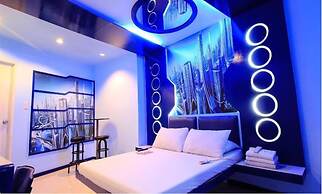 Astrotel Cubao