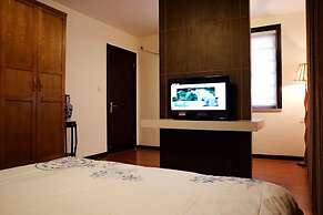 Lianyungang Donghai Shisu Onsen Villa