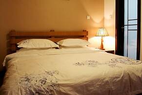 Lianyungang Donghai Shisu Onsen Villa