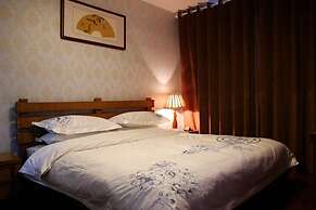 Lianyungang Donghai Shisu Onsen Villa