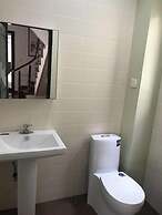 Lianyungang Donghai Shisu Onsen Villa