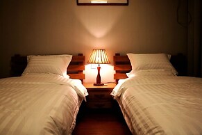 Lianyungang Donghai Shisu Onsen Villa