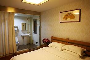 Lianyungang Donghai Shisu Onsen Villa