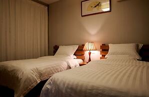 Lianyungang Donghai Shisu Onsen Villa