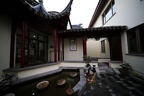 Lianyungang Donghai Shisu Onsen Villa