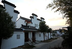 Lianyungang Donghai Shisu Onsen Villa