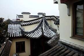 Lianyungang Donghai Shisu Onsen Villa