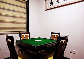 Lianyungang Donghai Shisu Onsen Villa