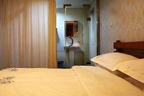 Lianyungang Donghai Shisu Onsen Villa