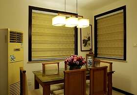 Lianyungang Donghai Shisu Onsen Villa