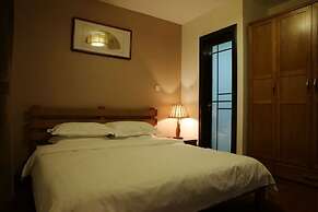 Lianyungang Donghai Shisu Onsen Villa